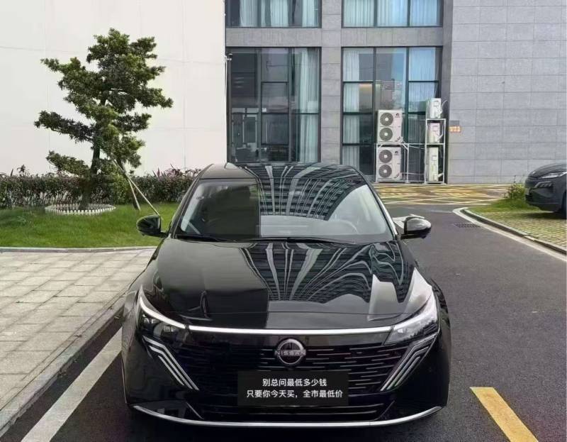 抵押车图片