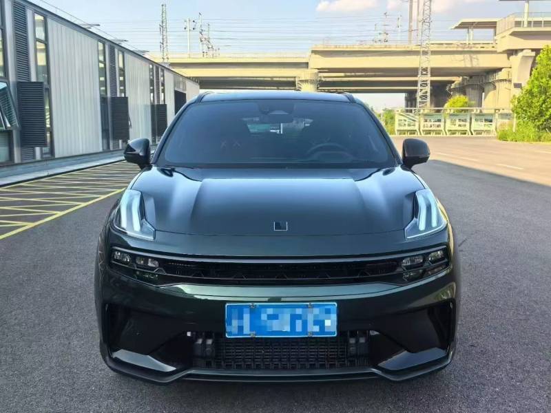抵押车图片