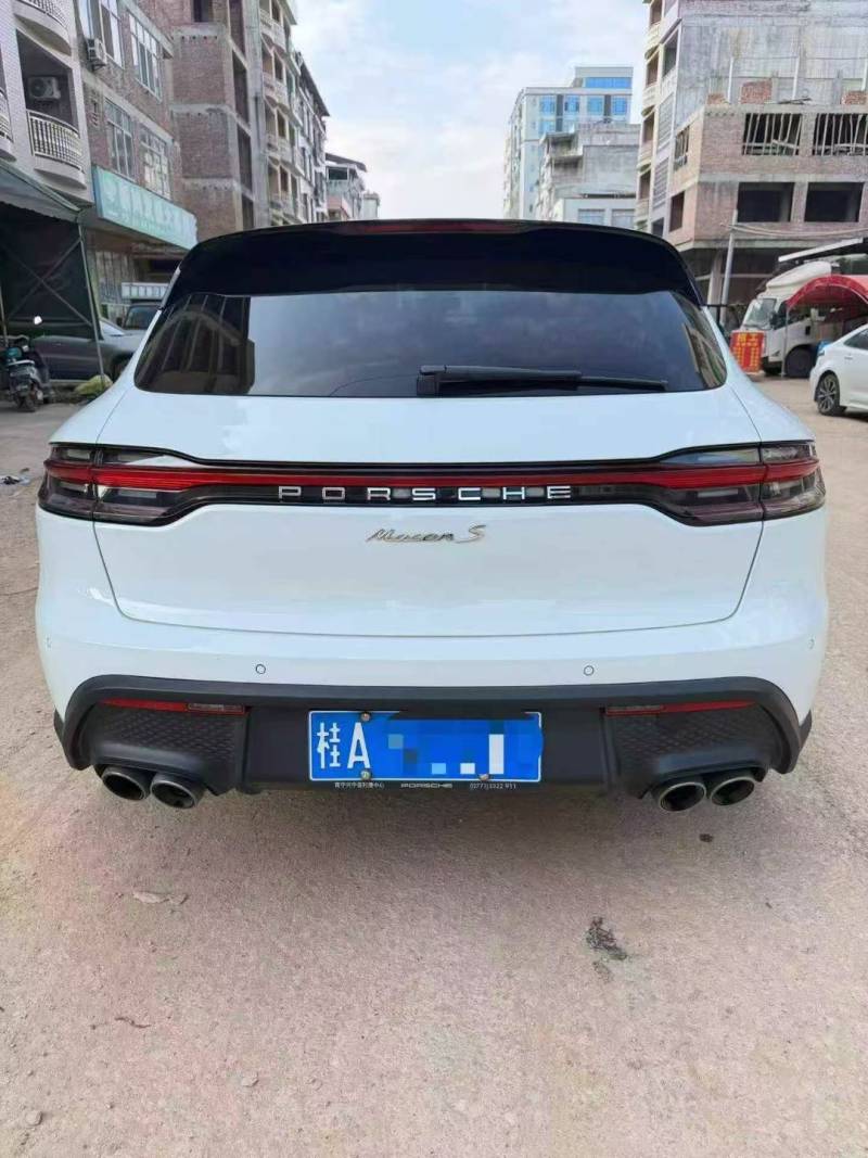 抵押车图片