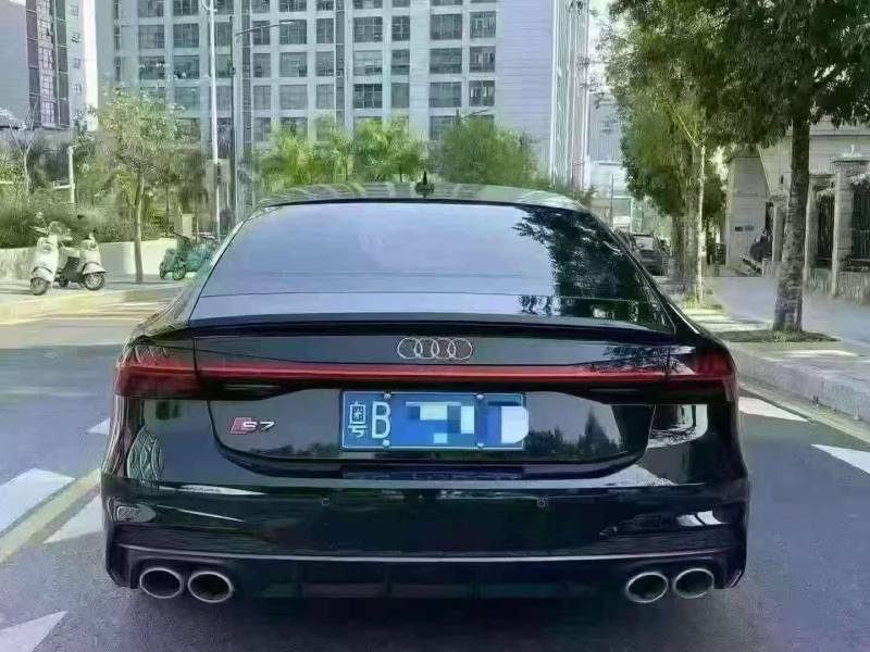 抵押车图片