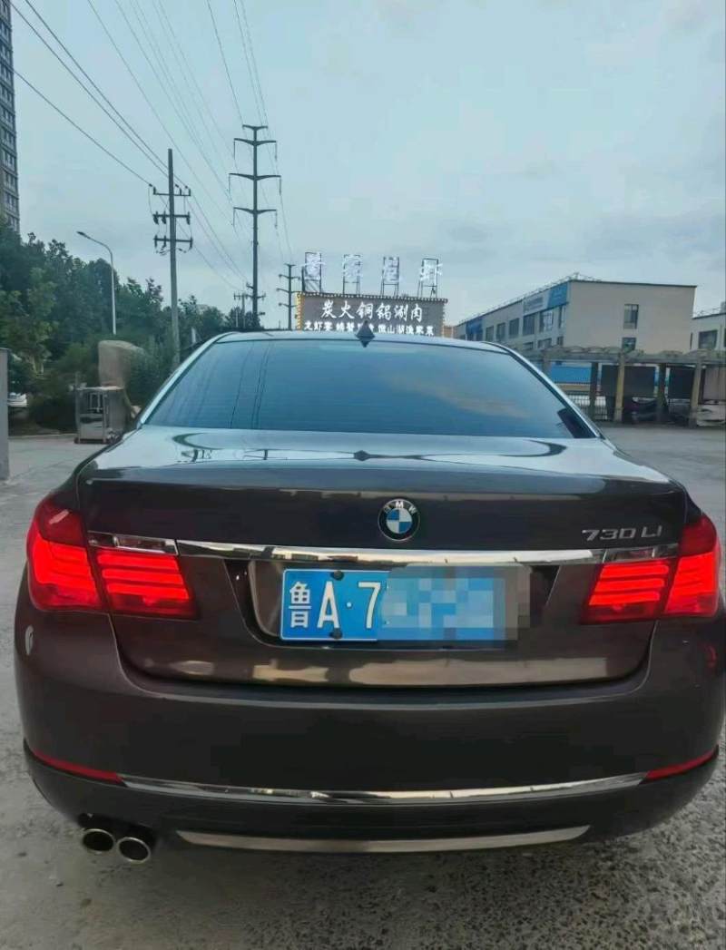 抵押车图片