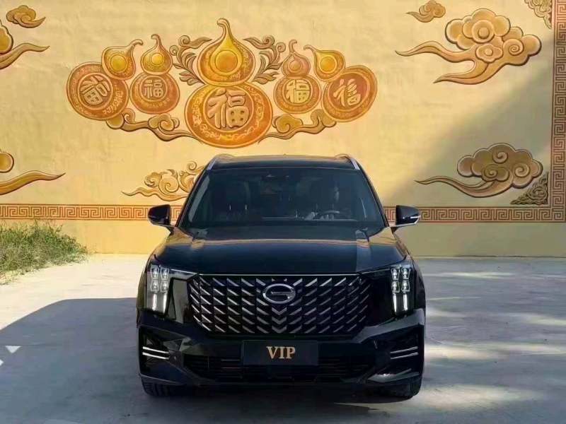 抵押车图片