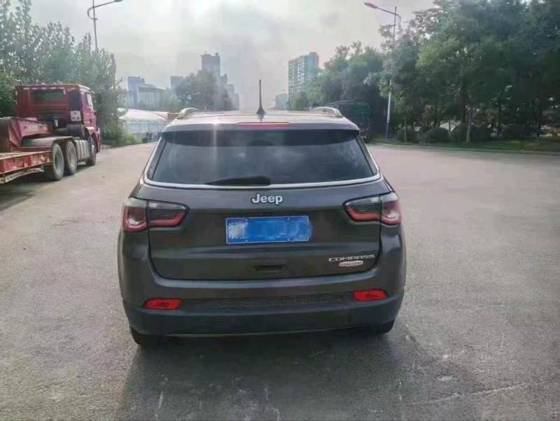 抵押车图片