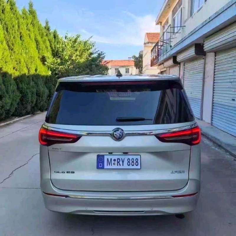 抵押车图片