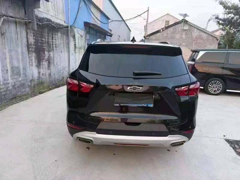 抵押车图片