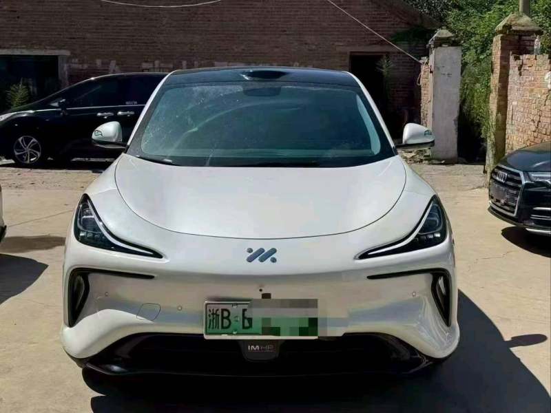 抵押车图片