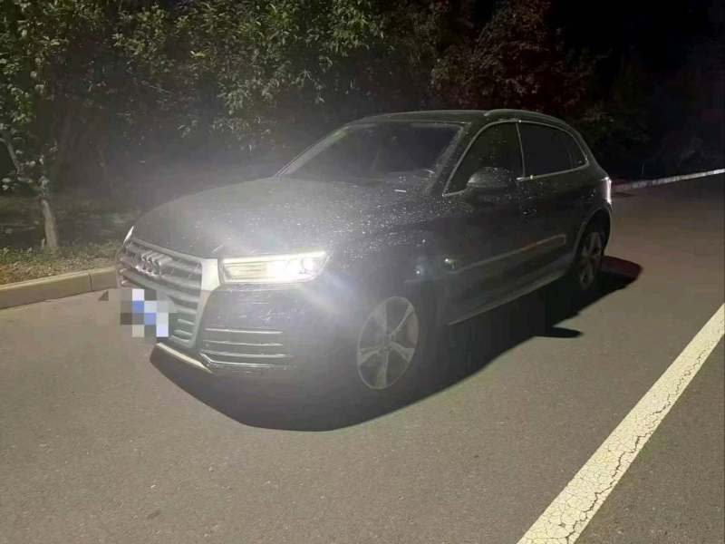 抵押车图片