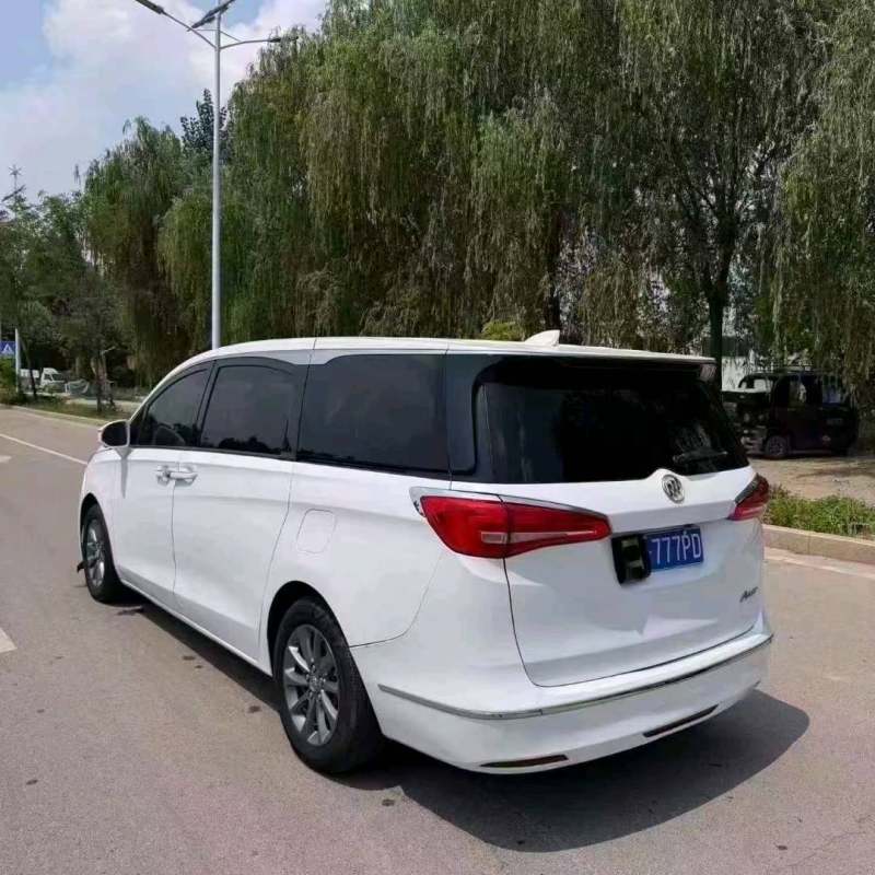 抵押车图片