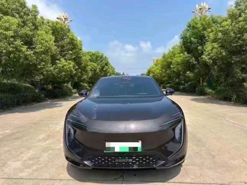 抵押车图片