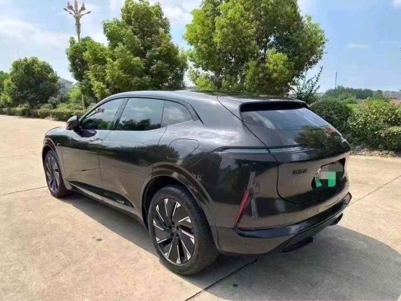 抵押车图片