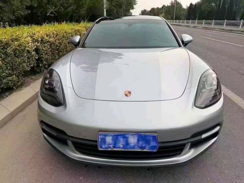 抵押车图片