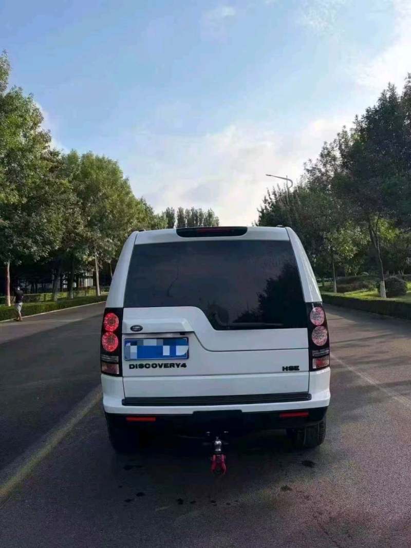 抵押车图片