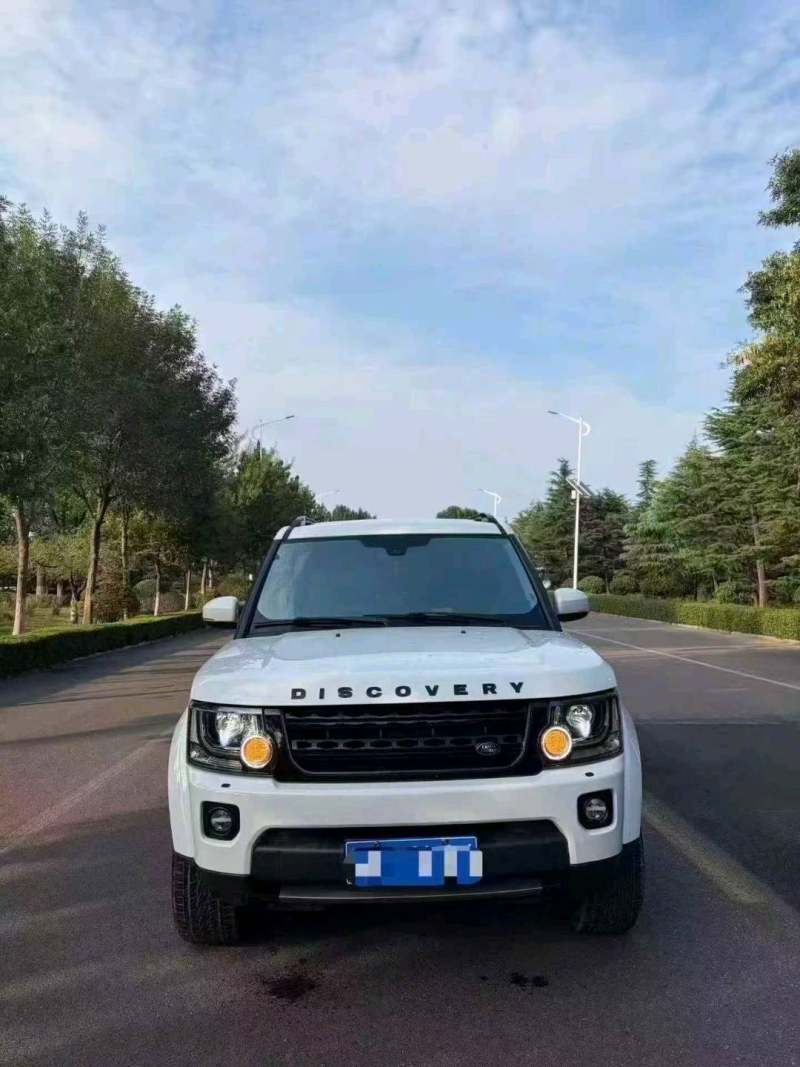 抵押车图片