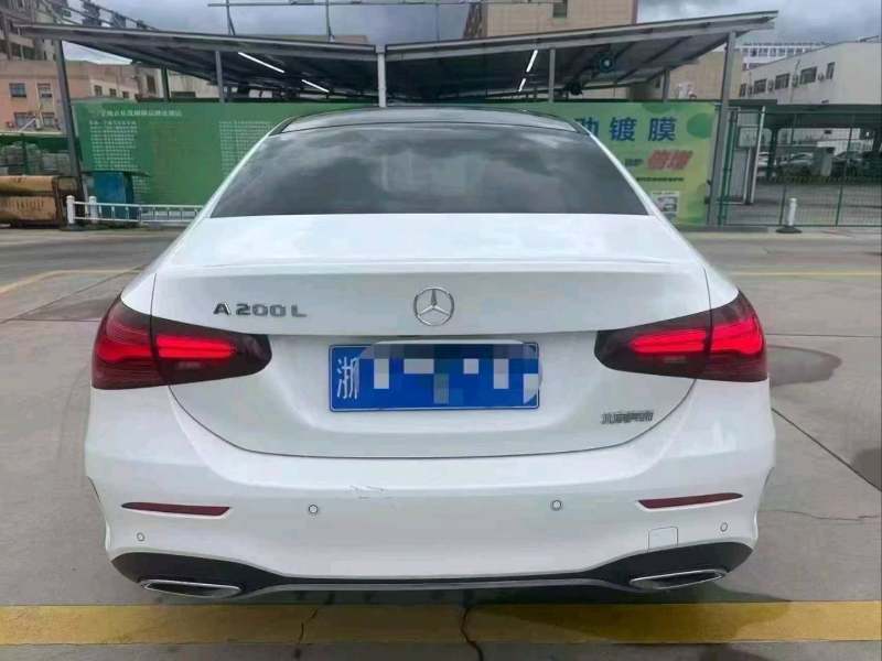 抵押车图片