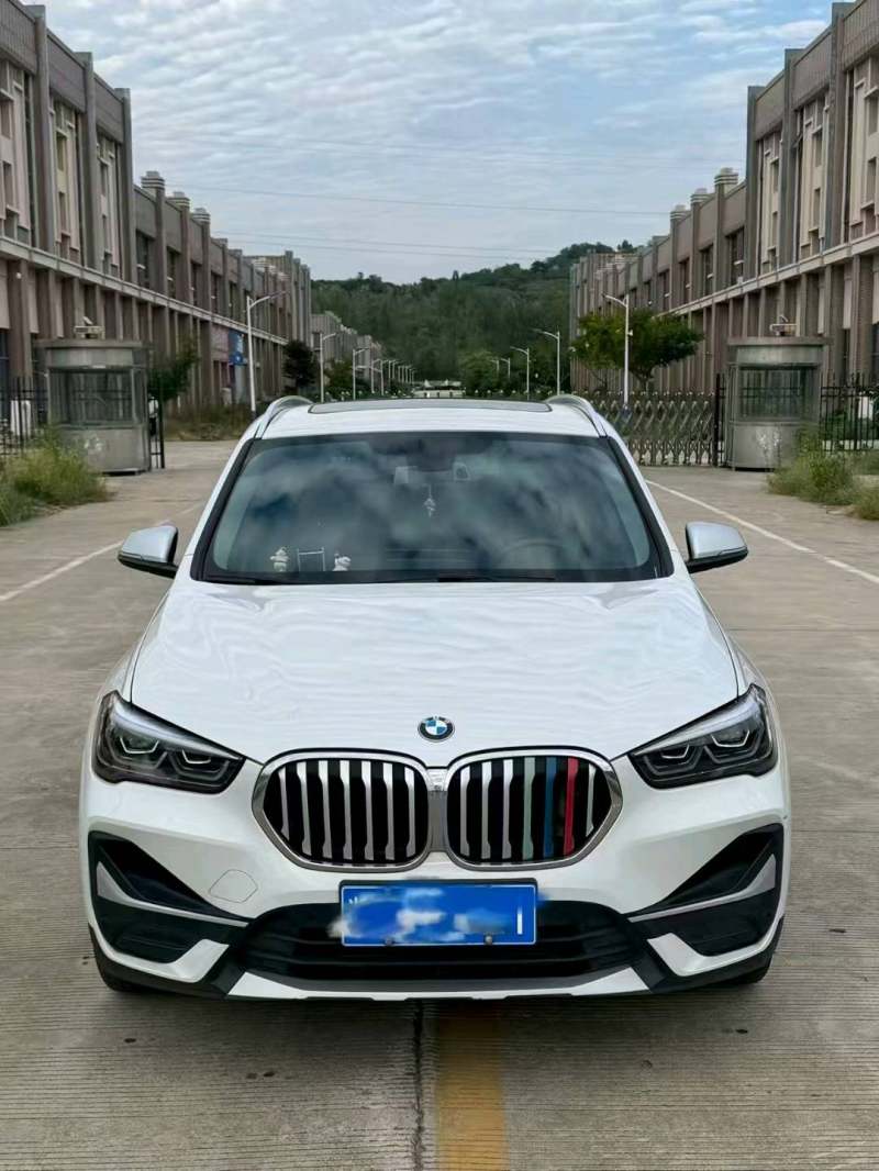 抵押车图片