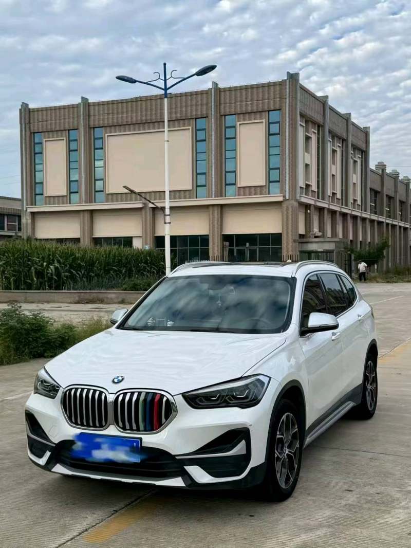 抵押车图片