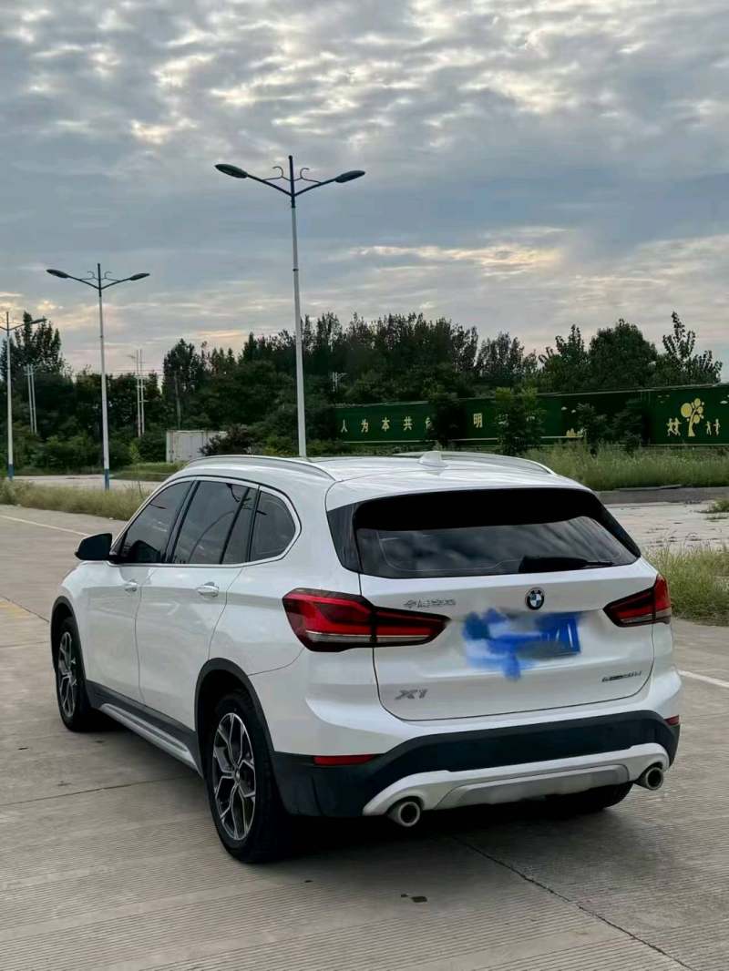 抵押车图片