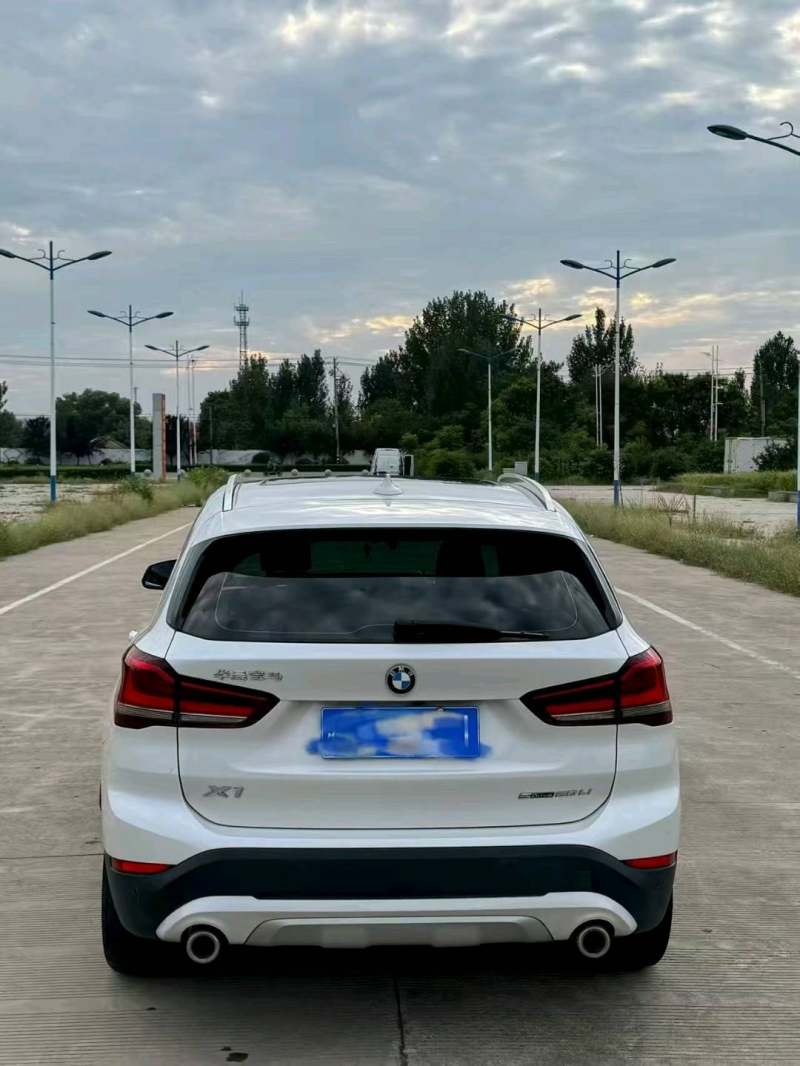 抵押车图片