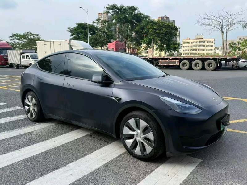抵押车图片