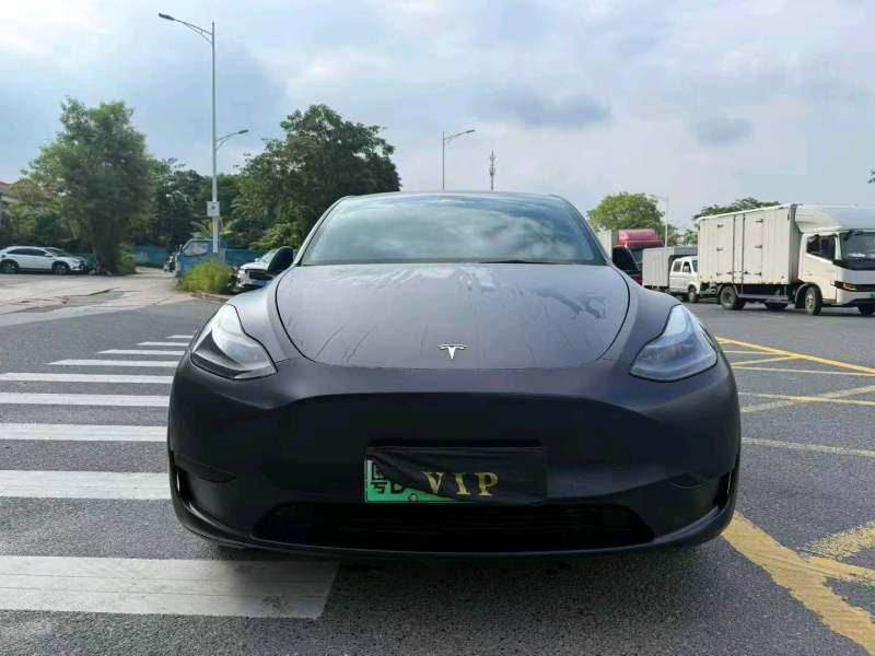 抵押车图片