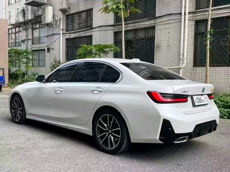 抵押车图片