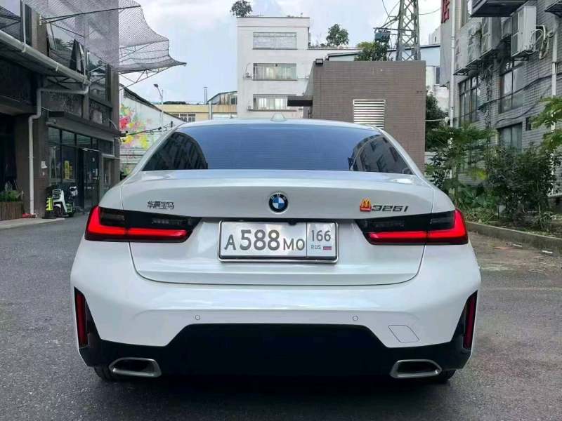 抵押车图片