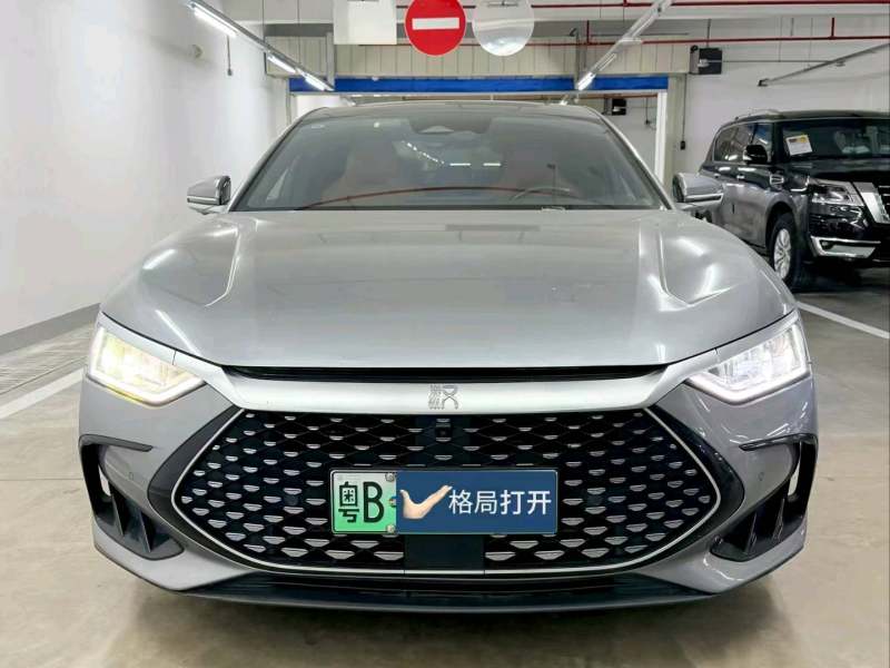 抵押车图片