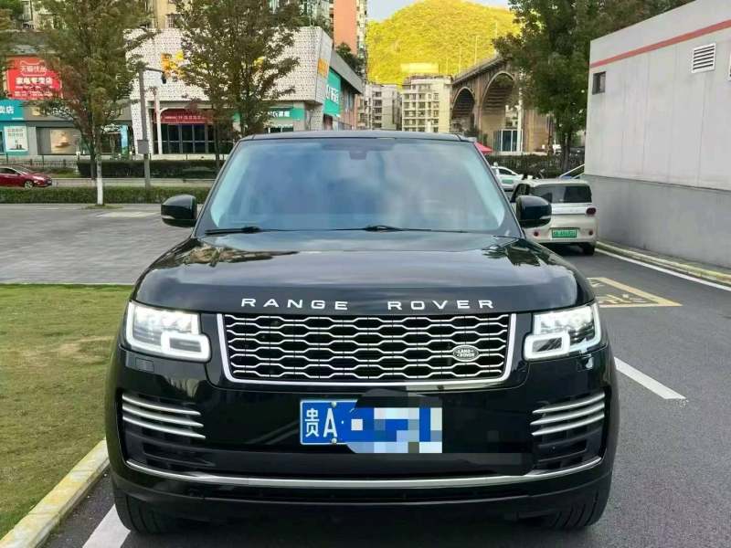 抵押车图片