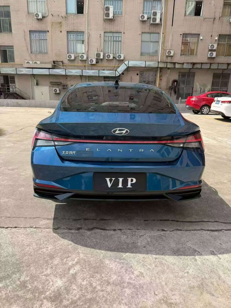 抵押车图片