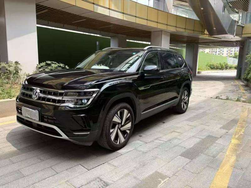 抵押车图片