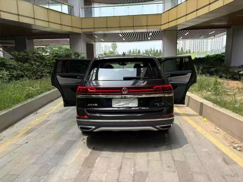 抵押车图片