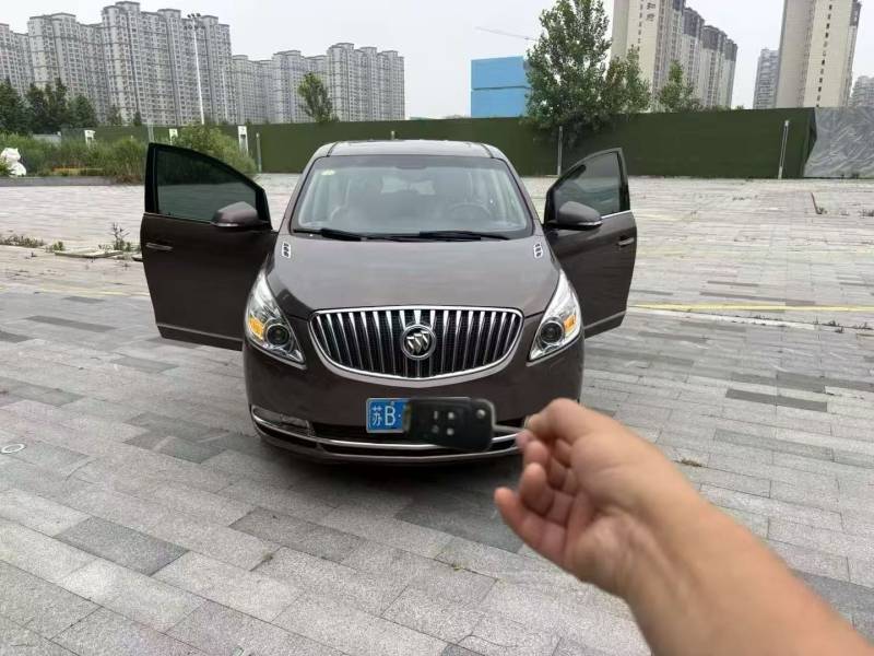 抵押车图片