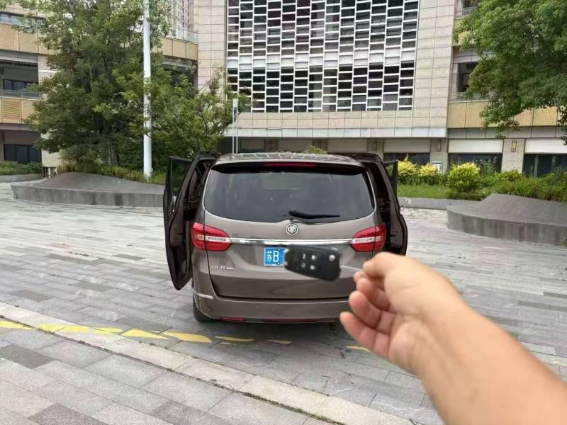 抵押车图片