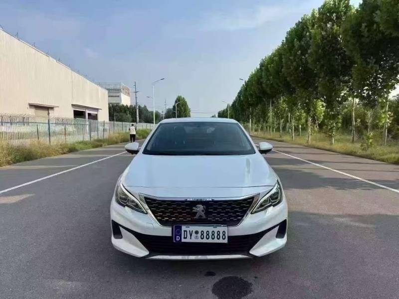 抵押车图片