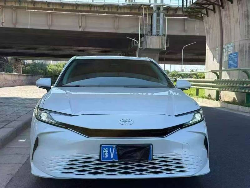 抵押车图片