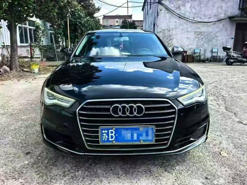 抵押车图片