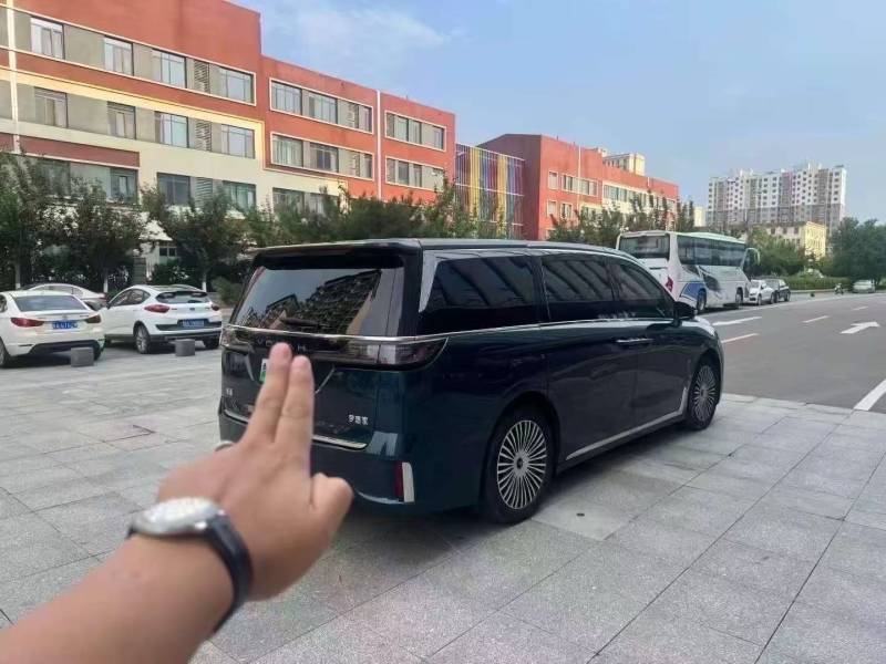 抵押车图片