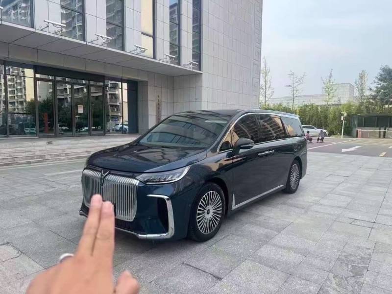 抵押车图片