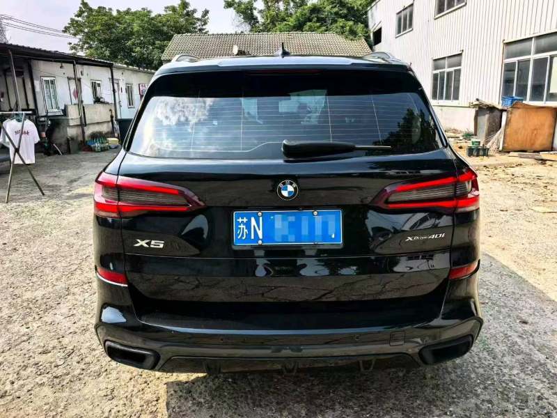 抵押车图片
