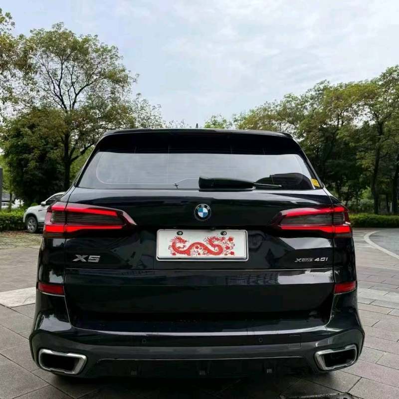 抵押车图片