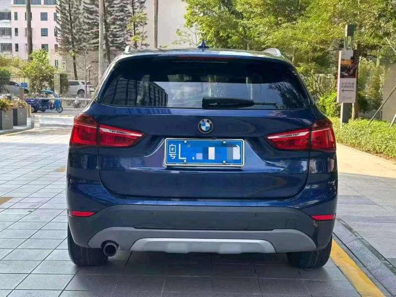 抵押车图片