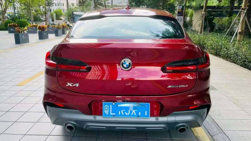 抵押车图片