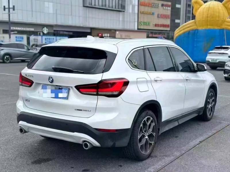 抵押车图片