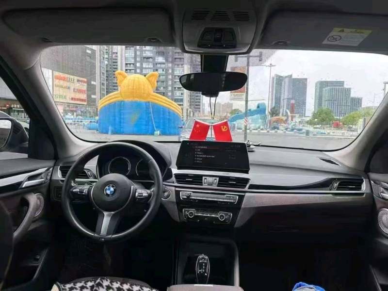 抵押车图片