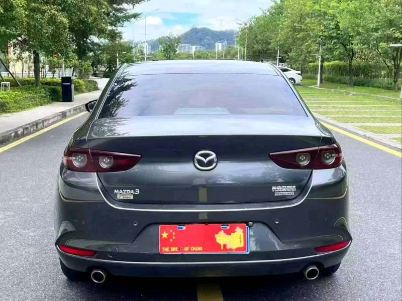 抵押车图片