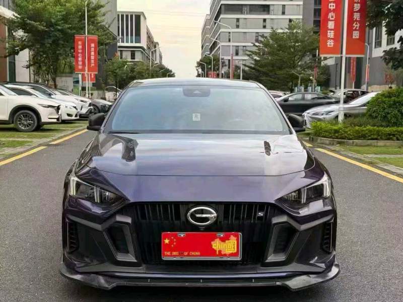 抵押车图片