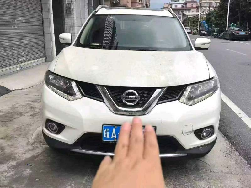 抵押车图片