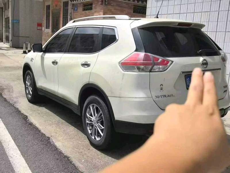 抵押车图片