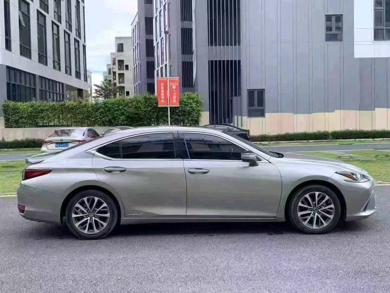 抵押车图片