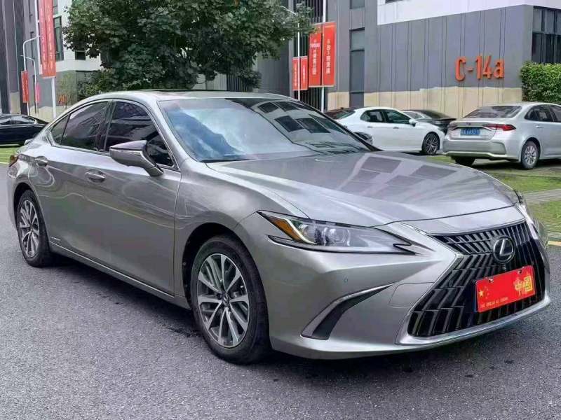 抵押车图片